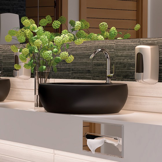 ΕΠΙΤΟΙΧΟΣ ΔΙΑΝΟΜΕΑΣ GEESA STANDARD HOTELIA 1217-110